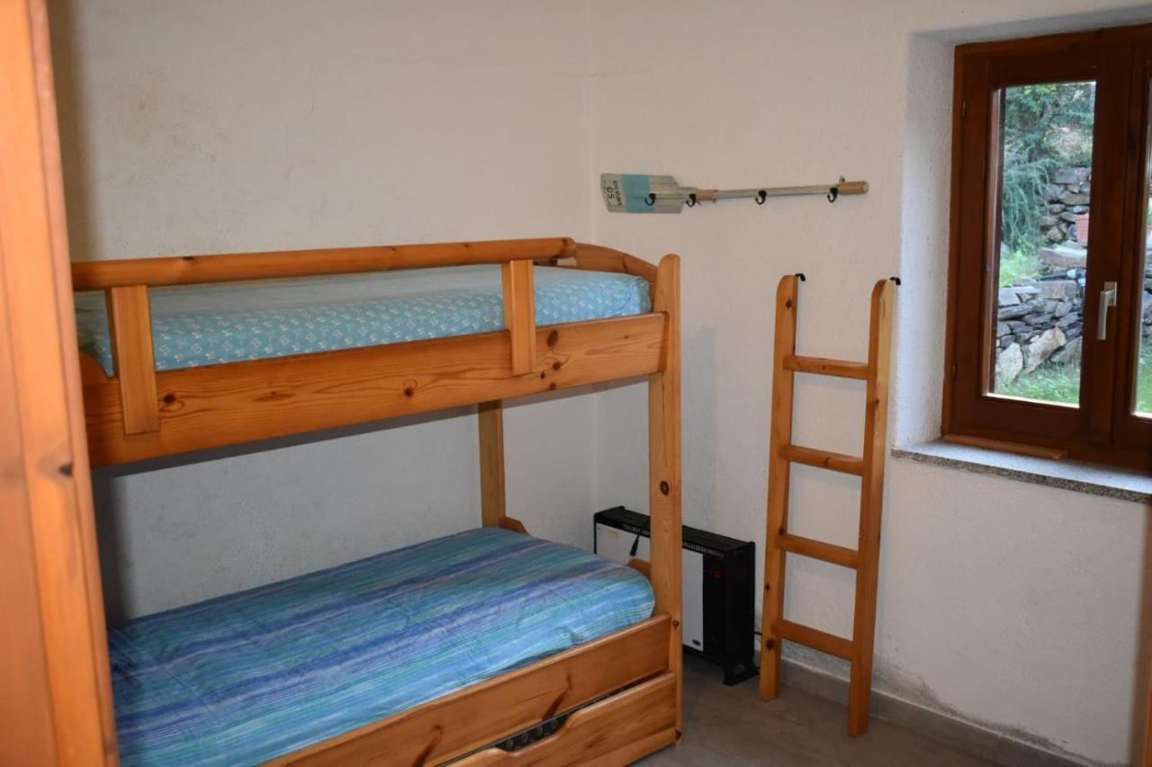 Iss Travel, Sea View Apartment Il Corbezzolo - Ground Floor With Air-Condition 산테오도로 외부 사진