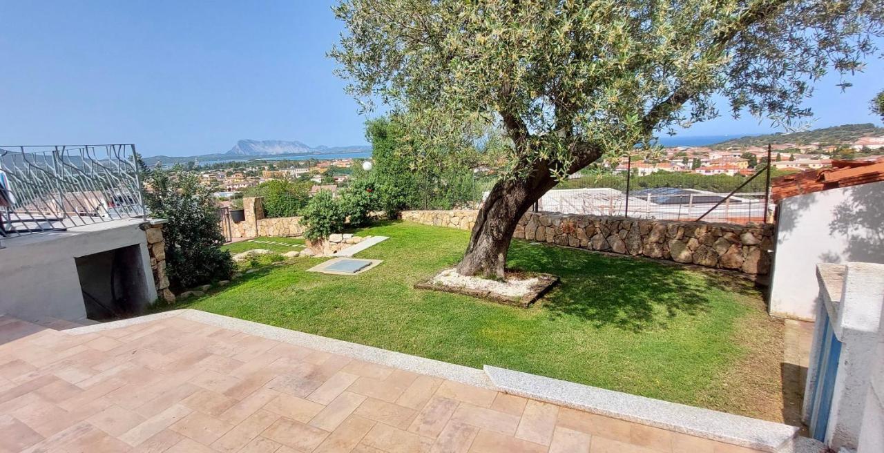 Iss Travel, Sea View Apartment Il Corbezzolo - Ground Floor With Air-Condition 산테오도로 외부 사진